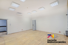 Lokal biurowy Sikorskiego 9